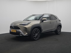 Toyota Yaris Cross - 1.5 Hybrid Explore | Parkeersensoren V+A | Trekhaak | Stoelverwarming |
