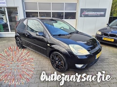 Ford Fiesta - 1.3-8V Culture AIRCO