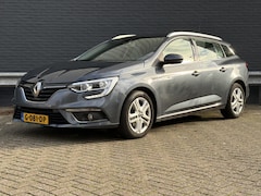 Renault Mégane Estate - 1.5 dCi Limited | € 4.950, - NETTO | Automaat