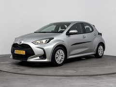 Toyota Yaris - 1.5 Hybrid Active | Cruise Control Adaptief | Achteruitrijcamera |