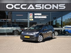 Volkswagen ID.3 - Pro 58 kWh 1 EIGENAAR/ APPLE CARPLAY
