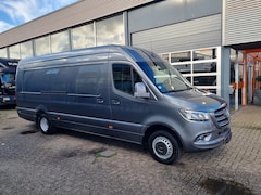 Mercedes-Benz Sprinter - 519 CDI 3.0V6 L4H2 XXL GVW 5500KG EURO 6