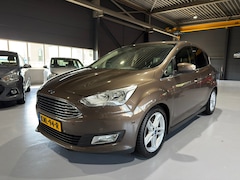 Ford C-Max - 1.5 Titanium Automaat | CarPlay | KeyLess |Cruise