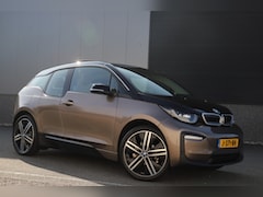 BMW i3 - Executive 120Ah 42 kWh/*Lodge*/Navi-Pro/Camera/W-pomp/20"/3-fase