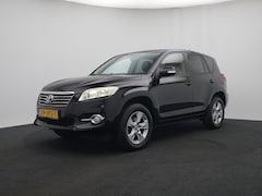 Toyota RAV4 - 2.0 VVTi X-Style 2WD | Stoelverwarming | Trekhaak | Zwenkdeur |
