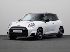 MINI Electric - 3-Deurs Cooper SE John Cooper Works 54.2 kWh Pakket L | Panoramadak | Harman Kardon | 360