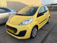 Peugeot 107 - 1.0 SLECHTS 125386 KM AIRCO