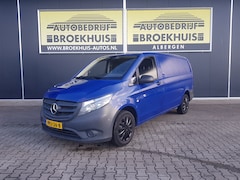 Mercedes-Benz Vito - 114 CDI Lang
