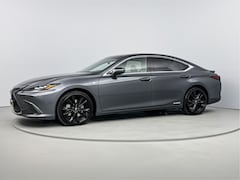 Lexus ES - 300h F Sport Line | Mark Levinson | Schuif/Kanteldak | Head-up Display | Dodehoek detectie