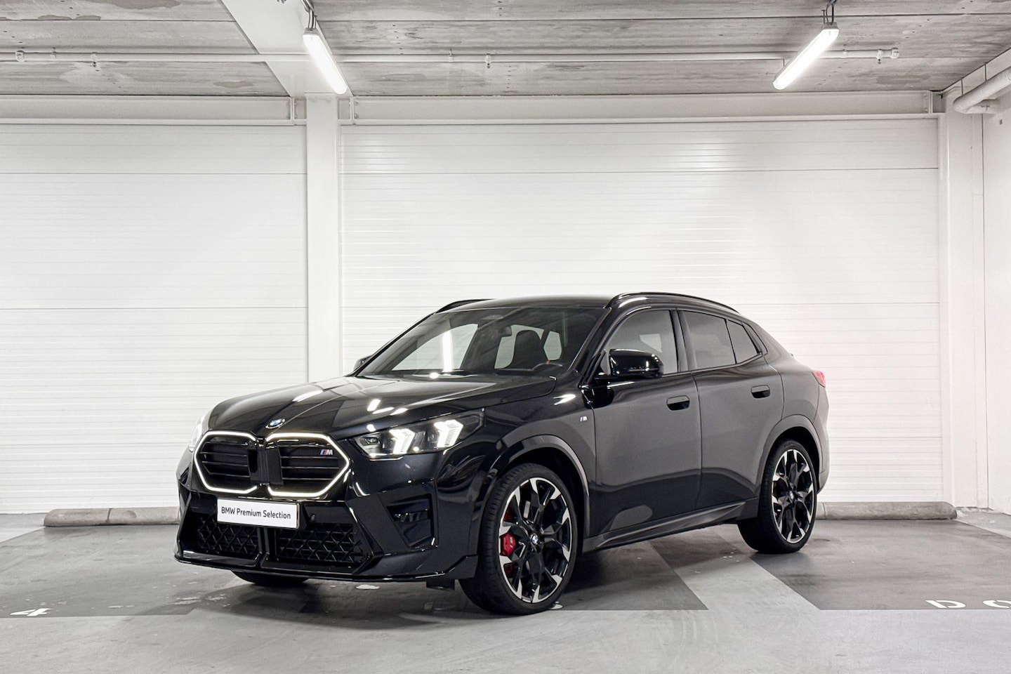 BMW X2 - M35i xDrive | M-Sport Pro | Innovation Pack | Harman Kardon | Stuurwielverwarming | Panora - AutoWereld.nl