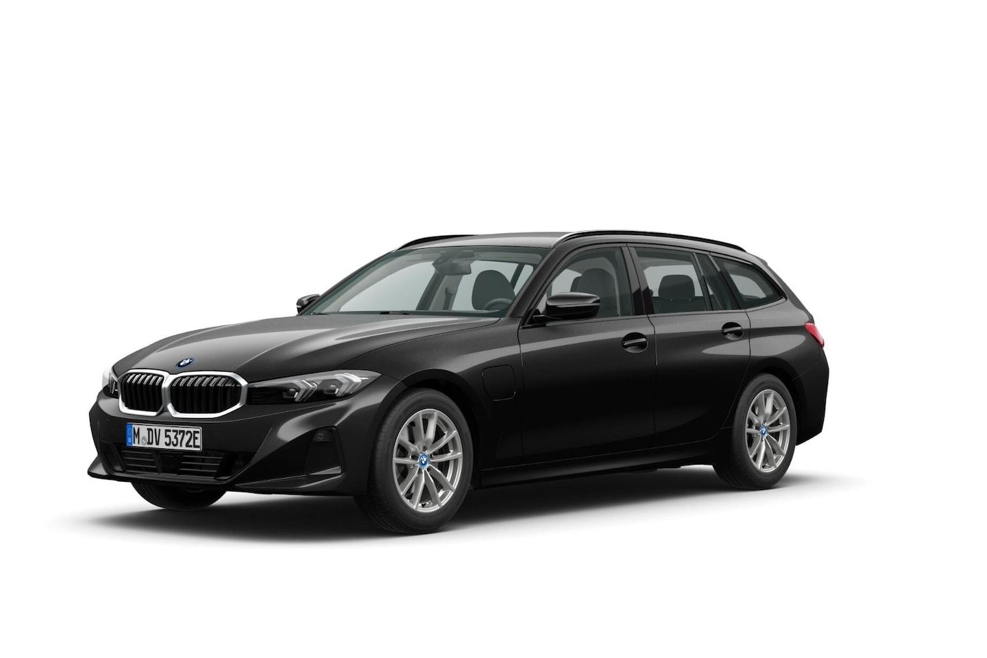 BMW 3-serie Touring - 320e 320e - AutoWereld.nl