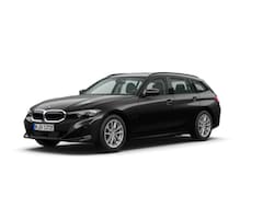 BMW 3-serie Touring - 320e