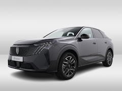 Peugeot 3008 - 1.2 HYBRID 145PK GT E-DCS6 | Achterklep Elektrisch | Winterpakket