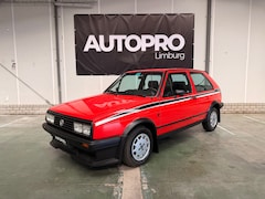 Volkswagen Golf - 1.6 C 4-bak// in zeer mooie originele staat