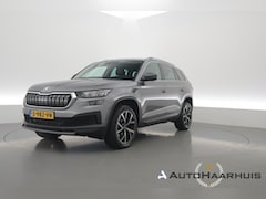 Skoda Kodiaq - 1.5 TSI Business Edition 7p. | Rijklaar | Adapt. Cruise | Camera | Keyless | Stoel- Stuurv