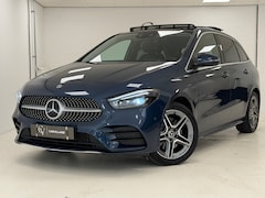 Mercedes-Benz B-klasse - 250 e AMG Premium Plus | Trekhaak | Burmester | Adaptief CC. | Head-up-display |