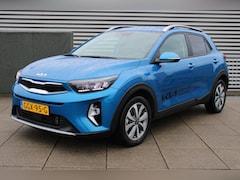 Kia Stonic - 1.0 T-GDi MHEV DynamicPlusLine Navigatie /