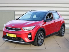 Kia Stonic - 1.0 T-GDi Dynamic plus camera / Trekhaak / 41.000KM