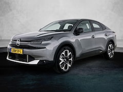 Citroën C4 X - Max 145pk Hybrid Automaat | Navigatie | 360 camera | Stoelverwarming | Automatische airco