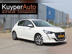 Peugeot 208 - 1.2 PureTech Active LAGE KM nap VOL OPTIES