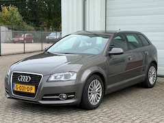 Audi A3 Sportback - Sportback 1.4 TFSI| Climate | Stoelverw. | Xenon | Onderhouden
