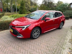 Toyota Corolla Touring Sports - Hybrid 200 Dynamic Edition, bij specialist