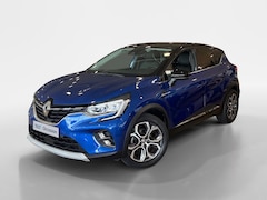 Renault Captur - 1.3 TCe 130 Edition One *Automaat*Navi*Stoel Verw.*Climate*Parkeersensoren*Lage K.M
