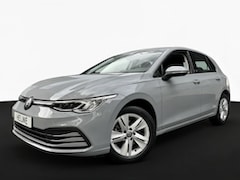 Volkswagen Golf - 1.5 eTSI DSG LIFE BUSINESS CAMERA/ACC/CARPLAY/SFEERVERL
