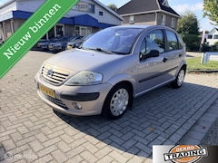 Citroën C3 - 1.4i Ligne Prestige Automaat Clima cruise
