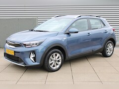 Kia Stonic - 1.0 T-GDi MHEV DynamicLine NAVIGATIE, ACHTERUITRIJCAMERA, LICHT METALEN VELGEN