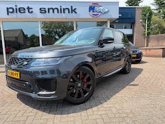 Land Rover Range Rover Sport - 2.0 P400e HSE Dynamic