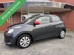 Citroën C1 - 1.0 e-VTi Airscape Cool | Airco | Cabrio | Weinig km |