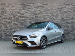 Mercedes-Benz B-klasse - 250 e Premium AMG | PHEV | Panoramadak | Adaptieve cruise | Rijklaarprijs - incl.garantie
