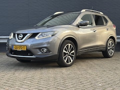 Nissan X-Trail - 1.6 DIG-T Connect Edition
