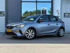 Opel Corsa - 1.2 Edition, CARPLAY, NAVI, CAMERA