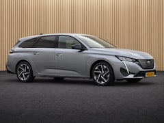 Peugeot 308 SW - 1.6 HYbrid 180 Allure Pack Business Automaat | Camera/Trekhaak/Navi