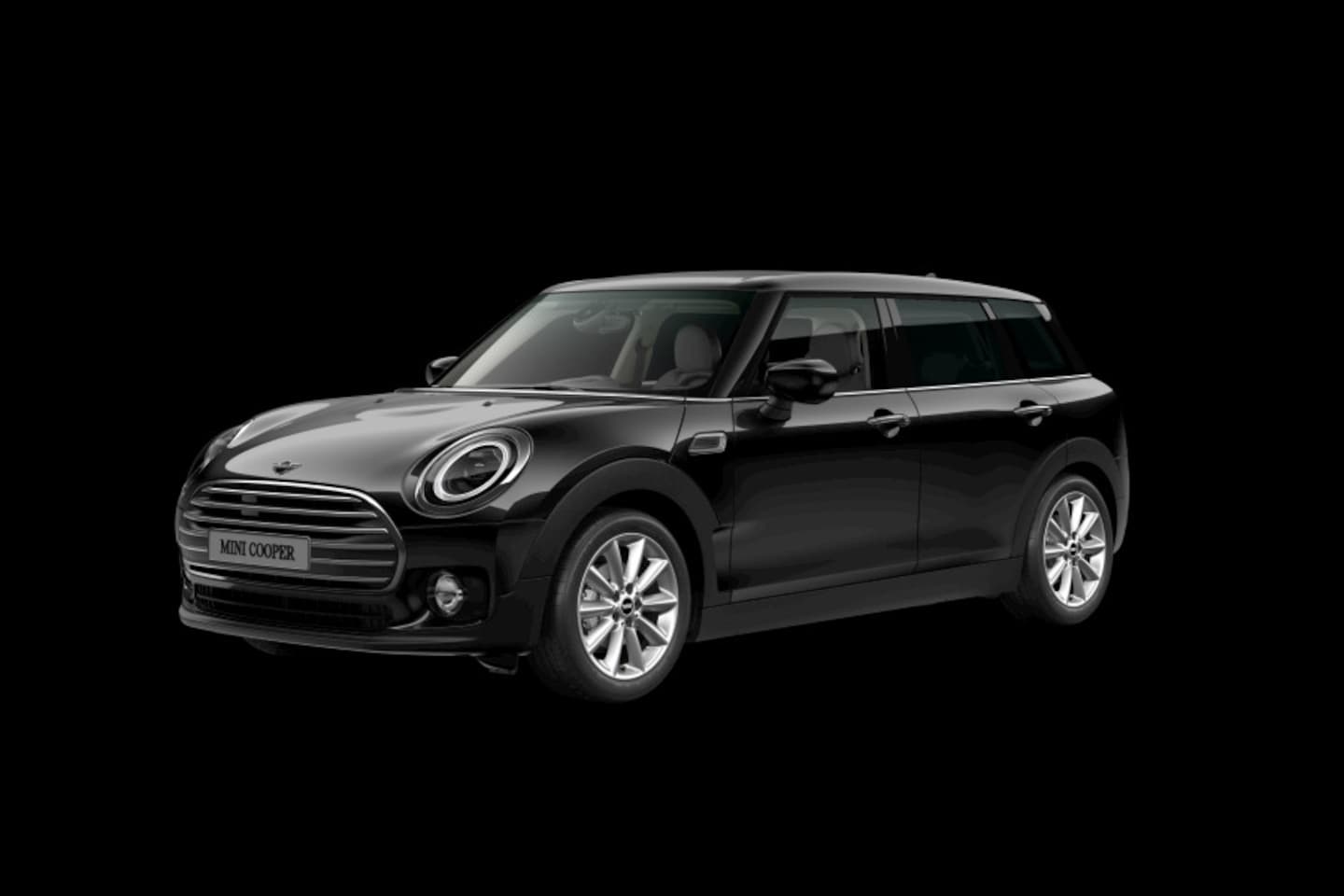 MINI Clubman - 1.5 Cooper MINI Yours - AutoWereld.nl