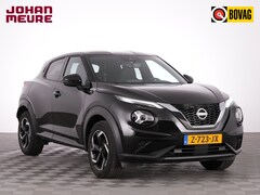 Nissan Juke - 1.0 DIG-T N-Connecta ✅ 1e Eigenaar