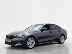 BMW 3-serie - 318i Executive Edition | Dealer Onderhouden |