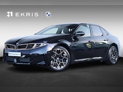 BMW i3 - 50 xDrive | First Edition | M Sportpakket | Harman Kardon | Panoramadak | Verlichte Iconic