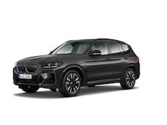 BMW iX3 - Executive M-Sport / 19''/ Glazen dak / Comfort Acces / Hifi / Stoelverwarming / Getinte ra