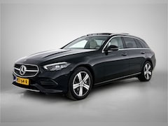Mercedes-Benz C-klasse Estate - 300 e Luxury Line | Elektrische voorstoelen| Stoelverwarming voor | 360 Camera | Sfeerverl