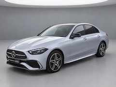 Mercedes-Benz C-klasse - 300 e AMG Line
