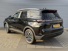 Chery Tiggo 7 - Unique