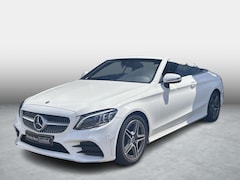 Mercedes-Benz C-klasse Cabrio - 180 Premium Pack | Stoelventilatie | Apple Carplay & Android Auto | Cruise Control