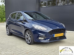 Ford Fiesta - 1.0 EcoBoost ST-Line, NAP, 2019, Winterpack