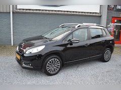 Peugeot 2008 - 1.2 PureTech Active Airco | Navi | Panorama| Nwe Distributsie