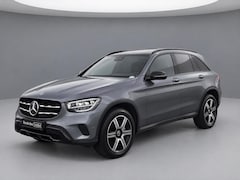 Mercedes-Benz GLC-klasse - 300e 4MATIC | Panoramadak