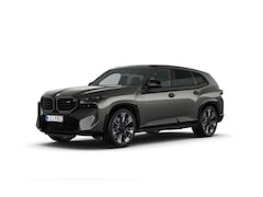 BMW XM - PHEV 50e - Facelift - Bowers & Wilkins - Driving Ass Prof - Trekhaak