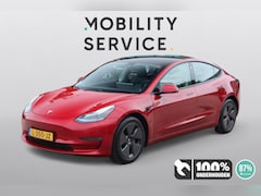 Tesla Model 3 - Long Range AWD 75 kWh SOH 87% AutoPilot wpomp facelift